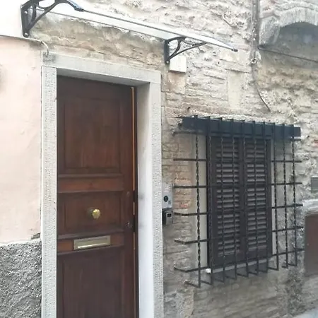 Il Canterino - In Centro Storico Perugia