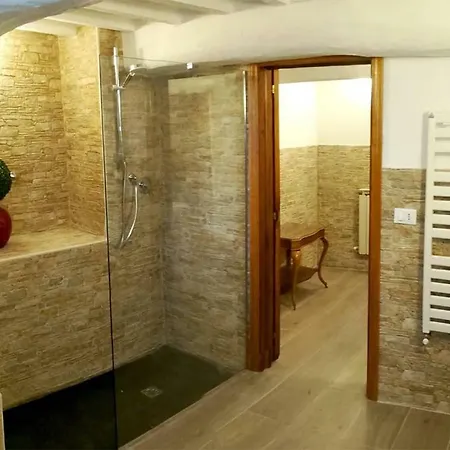 Apartment Il Canterino - In Centro Storico *
