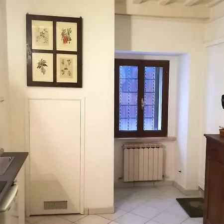 Apartment Il Canterino - In Centro Storico Perugia