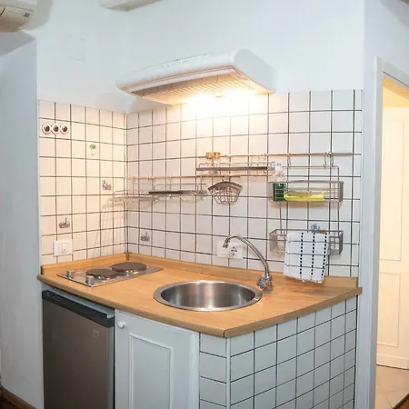 Il Canterino - In Centro Storico Apartment *