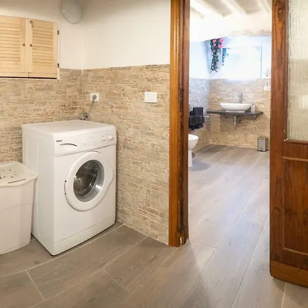 Il Canterino - In Centro Storico Apartment