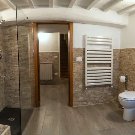 Il Canterino - In Centro Storico Apartment *