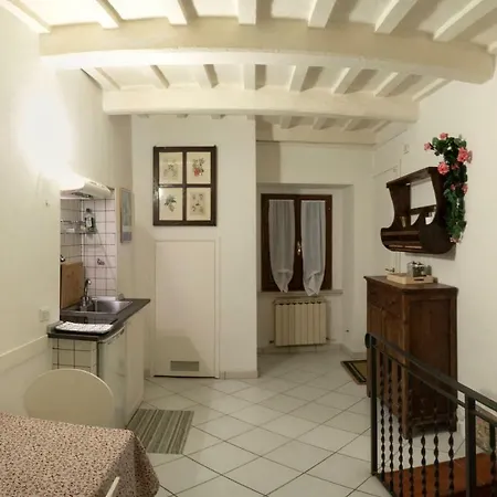 Il Canterino - In Centro Storico