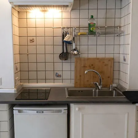 Il Canterino - In Centro Storico Apartment